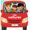 Image de Les voitures