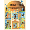 Image de Sauve-toi de l'incroyable bibliothèque de M. Lemoncello !