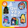 Image de Qui va où ? : sauras-tu placer les invités dans la bonne pièce ?