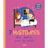 Image de 7 histoires du soir pour les petits