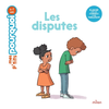 Image de Les disputes