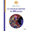 Image de Le tour du monde en 80 jours