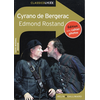 Image de Cyrano de Bergerac : comédie héroïque en cinq actes, en vers : texte intégral et dossier