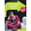 Image de Les femmes savantes : texte intégral et dossier