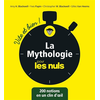 Image de La mythologie pour les nuls : vite et bien ! : 200 notions en un clin d'oeil