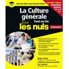 Image de La culture générale pour les nuls : concours, fonction publique cat. A, B et C : tout-en-un