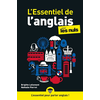 Image de L'essentiel de l'anglais pour les Nuls, nelle éd.