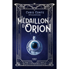 Image de Le médaillon d'Orion