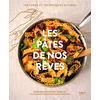Image de Les pâtes de nos rêves : textures et techniques ultimes
