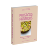 Image de Paysages pâtissiers : pâtisseries végétales inattendues