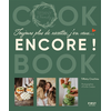 Image de Cook book : toujours plus de recettes, j'en veux... encore ! : Tiffany & Family