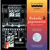 Image de Balade japonaise scintillante : 10 tableaux à révéler, 1 mètre 80 à gratter
