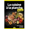 Image de La Cuisine à la plancha pour les Nuls, poche