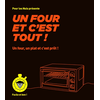 Image de Un four et c'est tout ! : un four, un plat et c'est prêt !