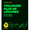 Image de Toujours plus de légumes - pour les Nuls, Facile et bon