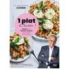 Image de 1 plat et basta - Maigrir avec 70 plats uniques, gourmands et équilibrés