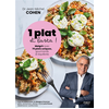 Image de 1 plat et basta ! : maigrir avec 70 plats uniques, gourmands et équilibrés