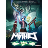 Image de Les Mythics. Vol. 1. Yuko