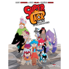 Image de Super Caca. Vol. 3. Le temple de Seth