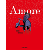 Image de Amore : amours à l'italienne