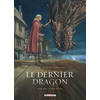 Image de Le Dernier Dragon - Hors série - L'Ordre de Drac
