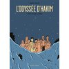 Image de L'odyssée d'Hakim. Vol. 2. De la Turquie à la Grèce