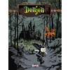 Image de Donjon potron-minet. Vol. 82. Survivre aujourd'hui
