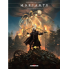 Image de Moriarty. Vol. 4. Le voleur aux cent visages. Vol. 2
