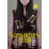 Image de Survivor's club. Vol. 1