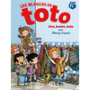 Image de Les blagues de Toto. Vol. 17. Zéro, boulot, dodo