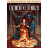 Image de Les reines de sang. Catherine Sforza, la lionne de Lombardie. Vol. 1