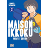 Image de Maison Ikkoku - Perfect Edition T02