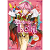 Image de La malédiction de Loki. Vol. 5