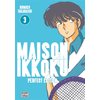 Image de Maison Ikkoku - Perfect Edition T03