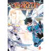 Image de Die & retry : tsuyokute new saga. Vol. 8