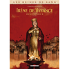 Image de Les reines de sang. Irène de Byzance, l'iconophile. Vol. 1