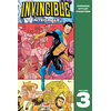 Image de Invincible : intégrale. Vol. 3