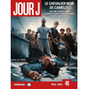 Image de Jour J. Vol. 48. Le chevalier noir de Camelot. Vol. 1. Juin 1968 : en route pour la Maison-Blanche, Robert Kennedy échappe à un attentat