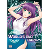 Image de World's end harem. Vol. 11