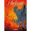 Image de Hurlevent. Vol. 2. Les enfants du magma