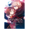 Image de Arifureta : de zéro à héros. Vol. 6