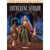 Image de Les reines de sang. Catherine Sforza, la lionne de Lombardie. Vol. 2