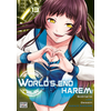 Image de World's end harem : after world. Vol. 13
