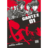 Image de Gantz : E. Vol. 1