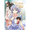 Image de A fantasy lazy life. Vol. 10