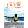 Image de Une sacrée mamie : édition double. Vol. 4