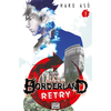 Image de Alice in borderland retry. Vol. 1