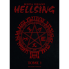 Image de Hellsing Perfect Edition T01