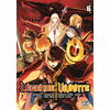 Image de Légende vivante. Vol. 6