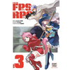 Image de From FPS (First person shooter) to RPG (Role playing game). Vol. 3